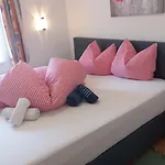 مزرعة للإقامة Nieslerhof مايرهوفن