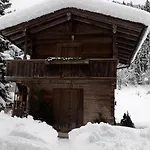 Agroturismo Nieslerhof *