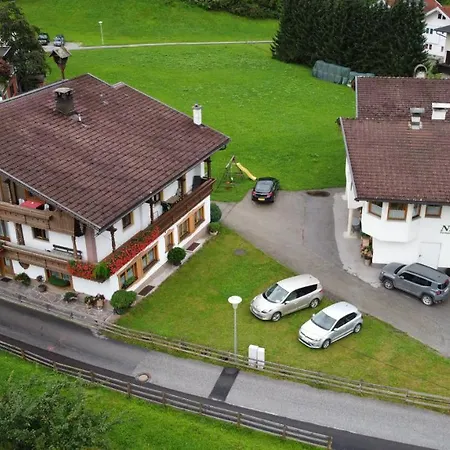 Nieslerhof Lantgård *