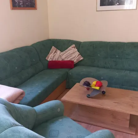 Nieslerhof בית חווה *