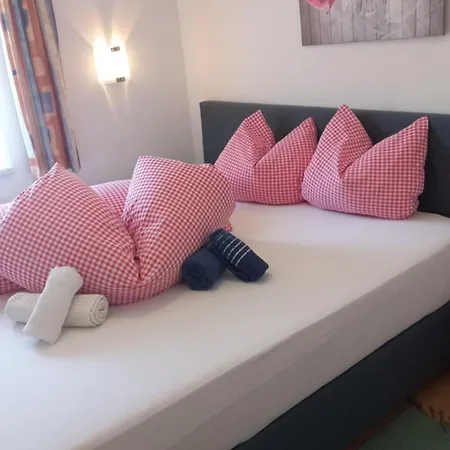 팜스테이 Nieslerhof 메이른호픈