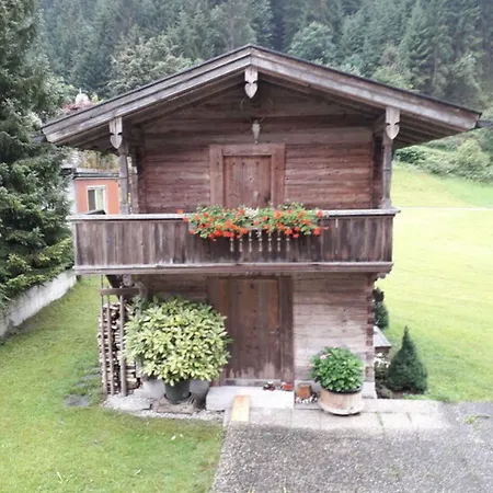 Nieslerhof *