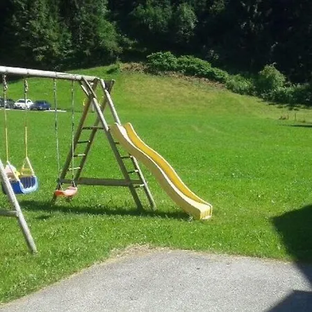 Nieslerhof 팜스테이 *