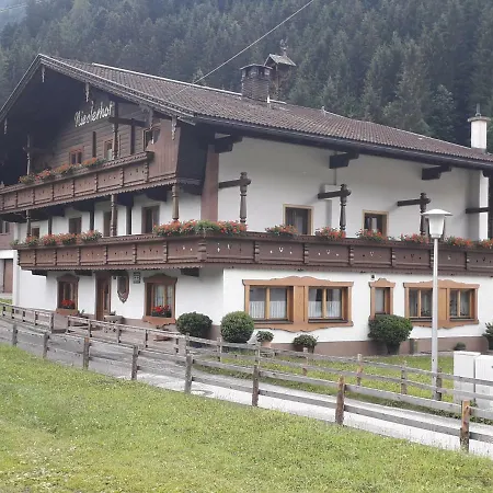 Nieslerhof * 迈尔霍芬
