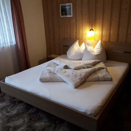 Nieslerhof 팜스테이 *