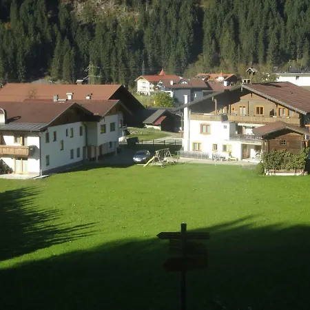 팜스테이 Nieslerhof *