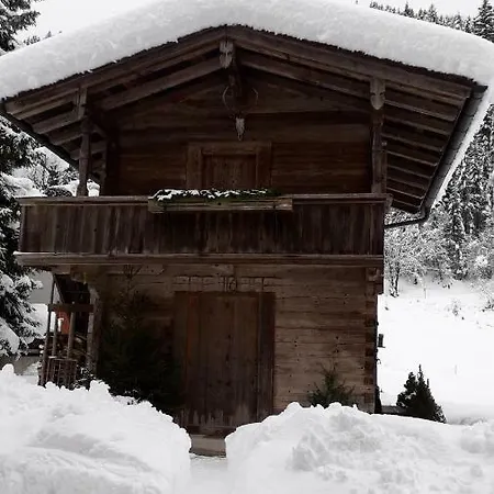 Farma Nieslerhof *