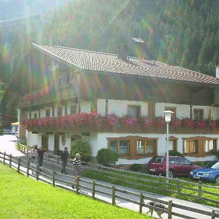 农家乐 Nieslerhof