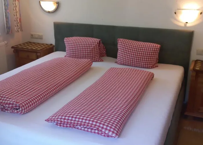 ファームステイ Nieslerhof