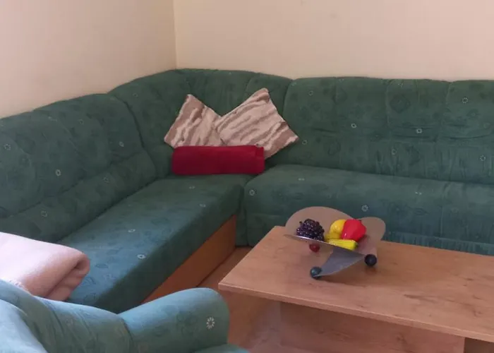 Nieslerhof ファームステイ *