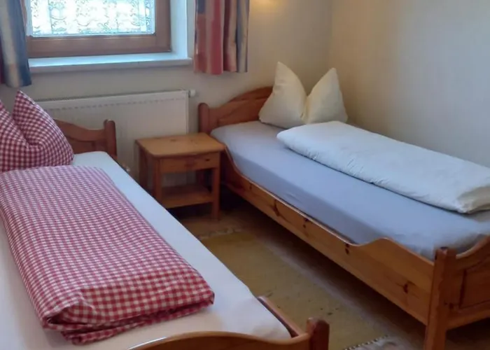 Nieslerhof * マイヤーホーフェン