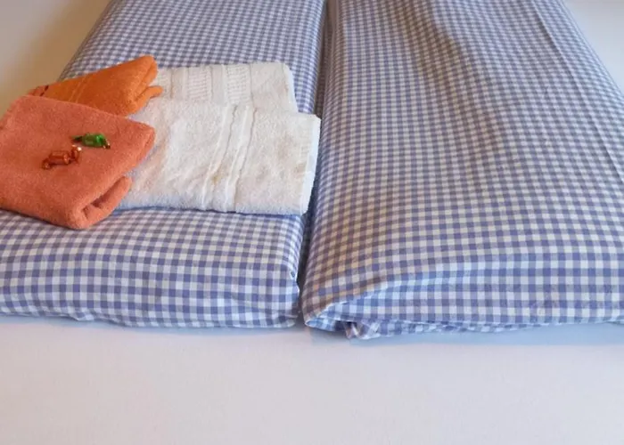 Nieslerhof * マイヤーホーフェン