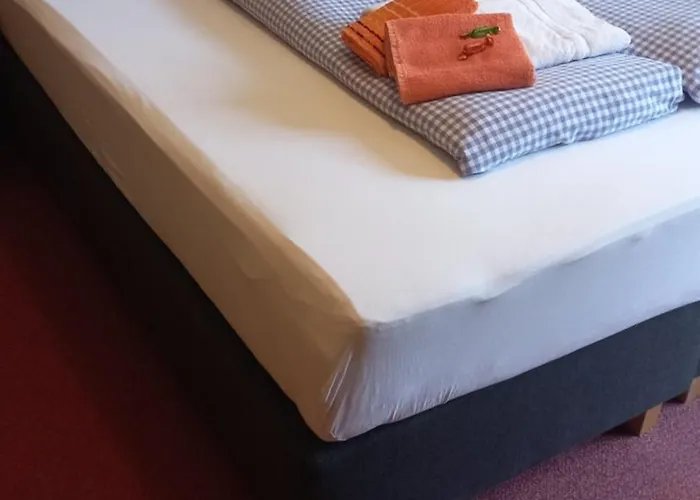 Nieslerhof マイヤーホーフェン