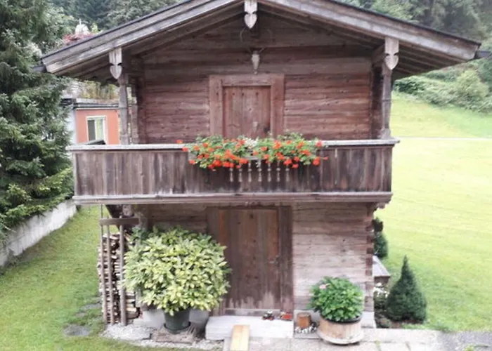 Nieslerhof *