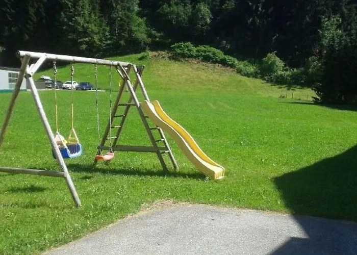 Nieslerhof ファームステイ *