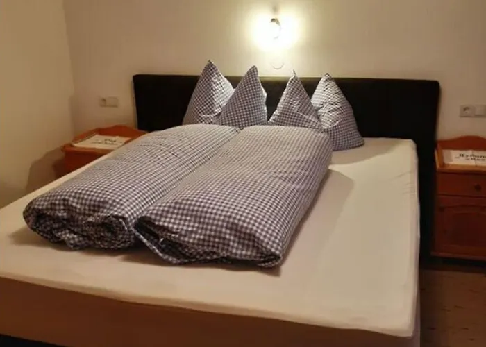 ファームステイ Nieslerhof マイヤーホーフェン