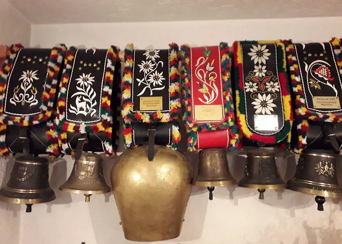 Nieslerhof ファームステイ マイヤーホーフェン