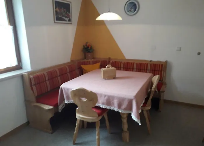 Nieslerhof * マイヤーホーフェン