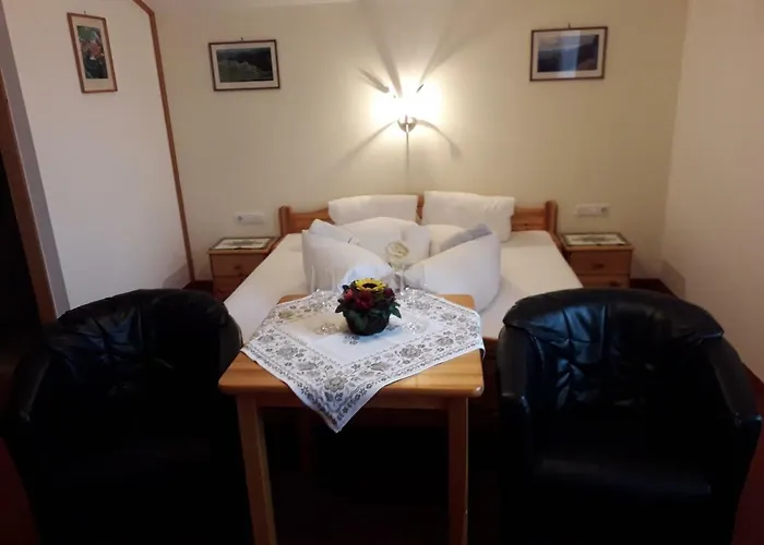 Nieslerhof マイヤーホーフェン