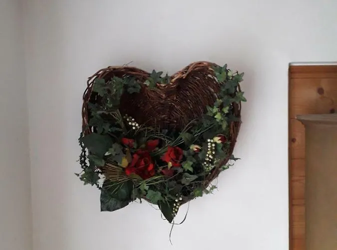 ファームステイ Nieslerhof *