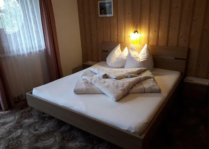 Nieslerhof ファームステイ *