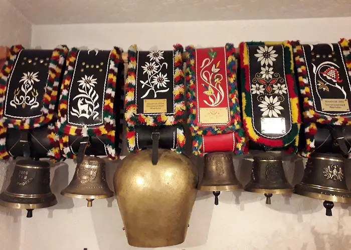 Nieslerhof * マイヤーホーフェン