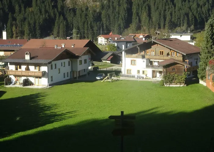 ファームステイ Nieslerhof *