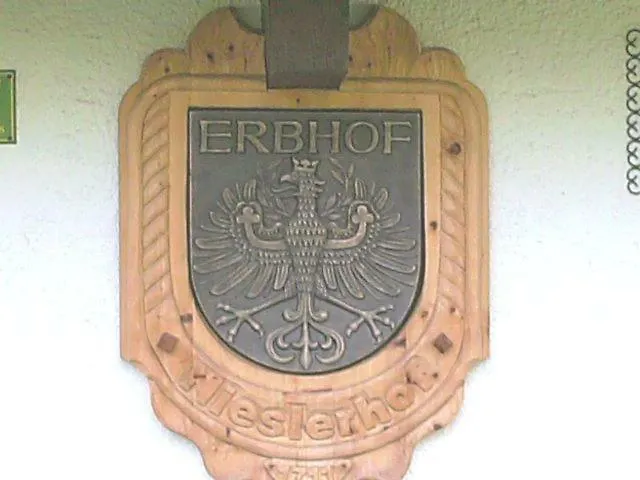 Nieslerhof * マイヤーホーフェン