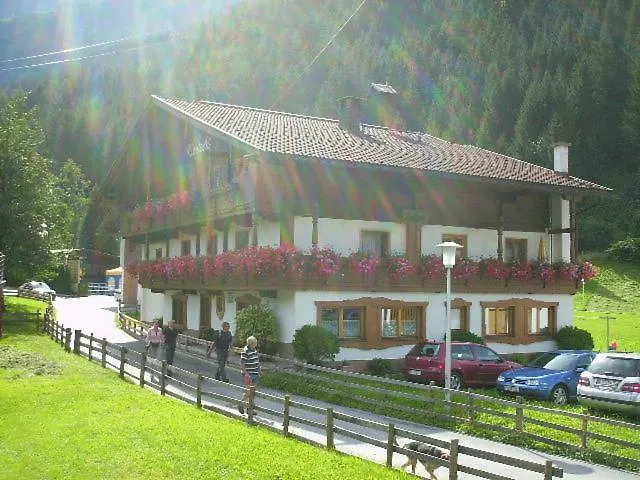 Farmház Nieslerhof