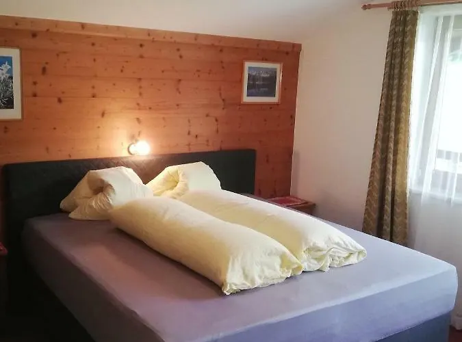 ファームステイ Nieslerhof *