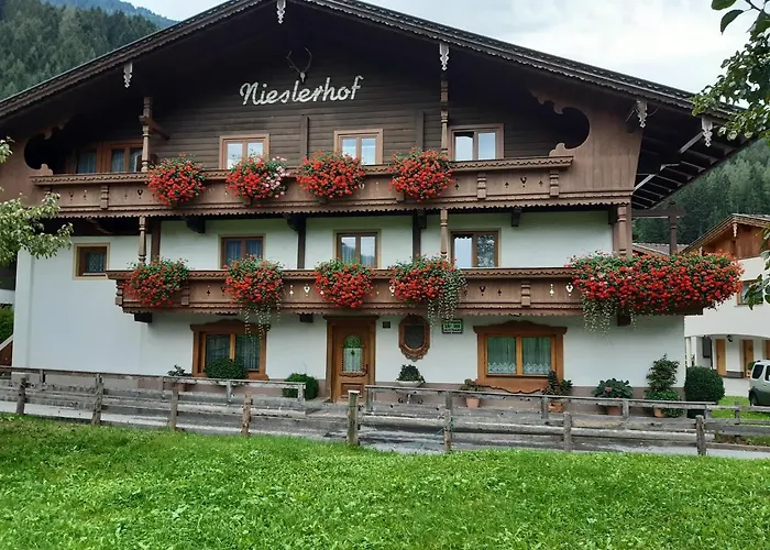 Nieslerhof *