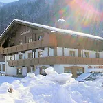 Фермерский дом Nieslerhof