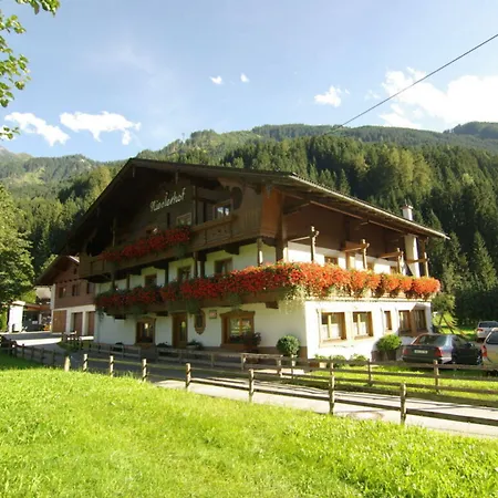 Nieslerhof *