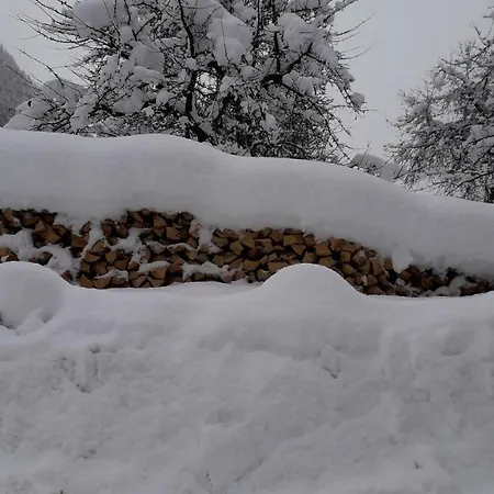 Nieslerhof * Mayrhofen