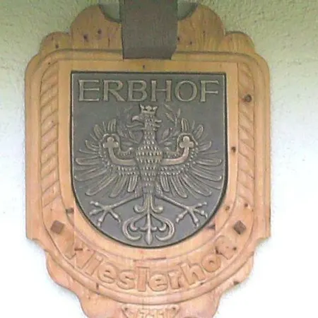 Nieslerhof * Mayrhofen