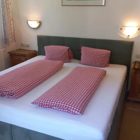 مزرعة للإقامة Nieslerhof