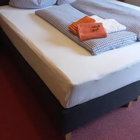 Nieslerhof مايرهوفن