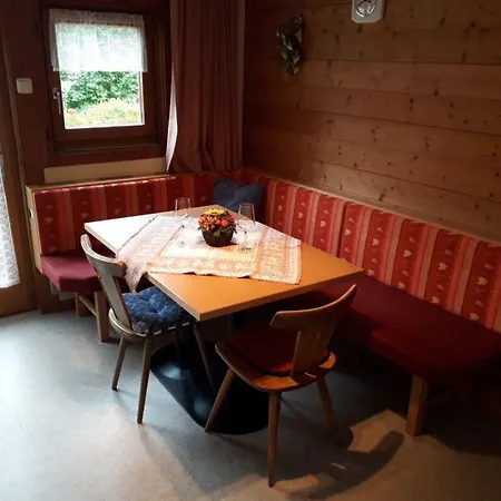 مزرعة للإقامة Nieslerhof مايرهوفن