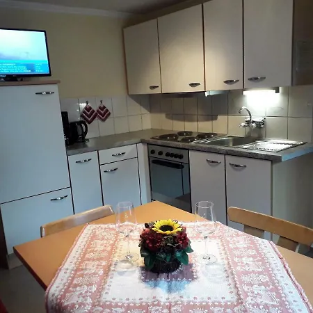 Nieslerhof Gospodarstwo agroturystyczne *