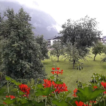 Nieslerhof Mayrhofen