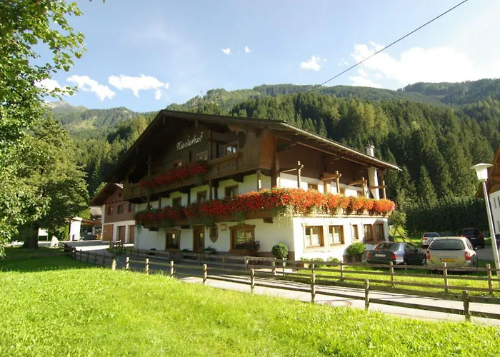 Nieslerhof *