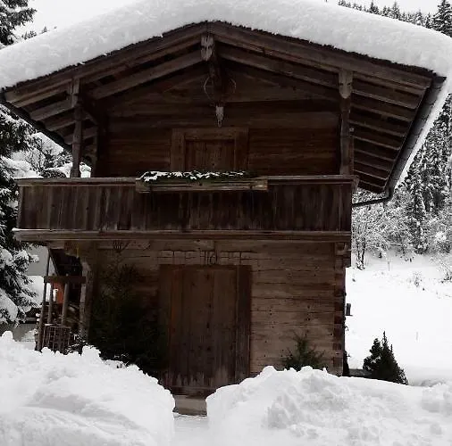 Çiftlik konaklama Nieslerhof *